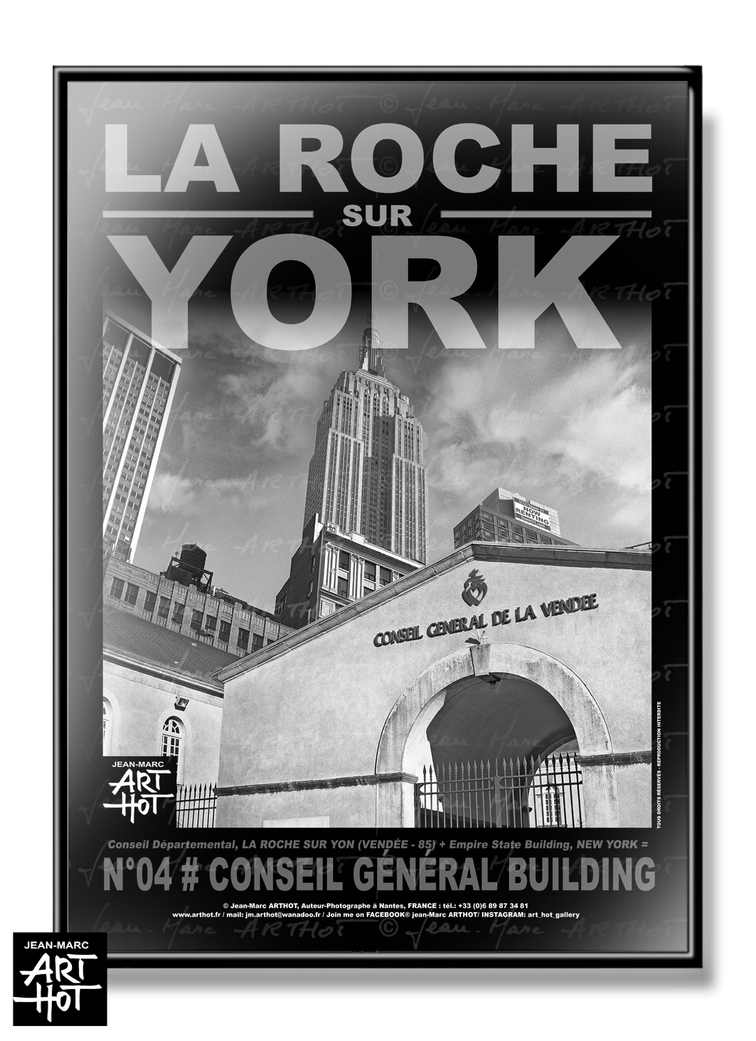 arthot-photo-art-b&w-new-york-vendee-la-roche-sur-yon-004-empire-state-buildings-conseil-general-AFFICHE
